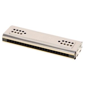 GEWA Harmonijka ustna Model podwójne tremolo