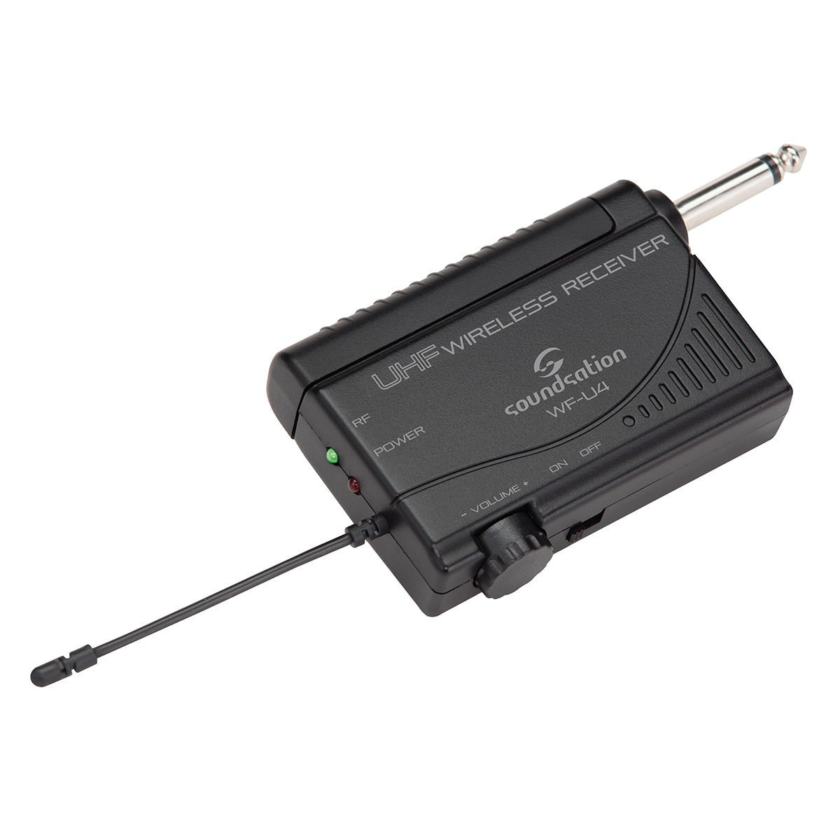 Soundsation WF-U4 FIT - system bezprzewodowy UHF - obrazek 3