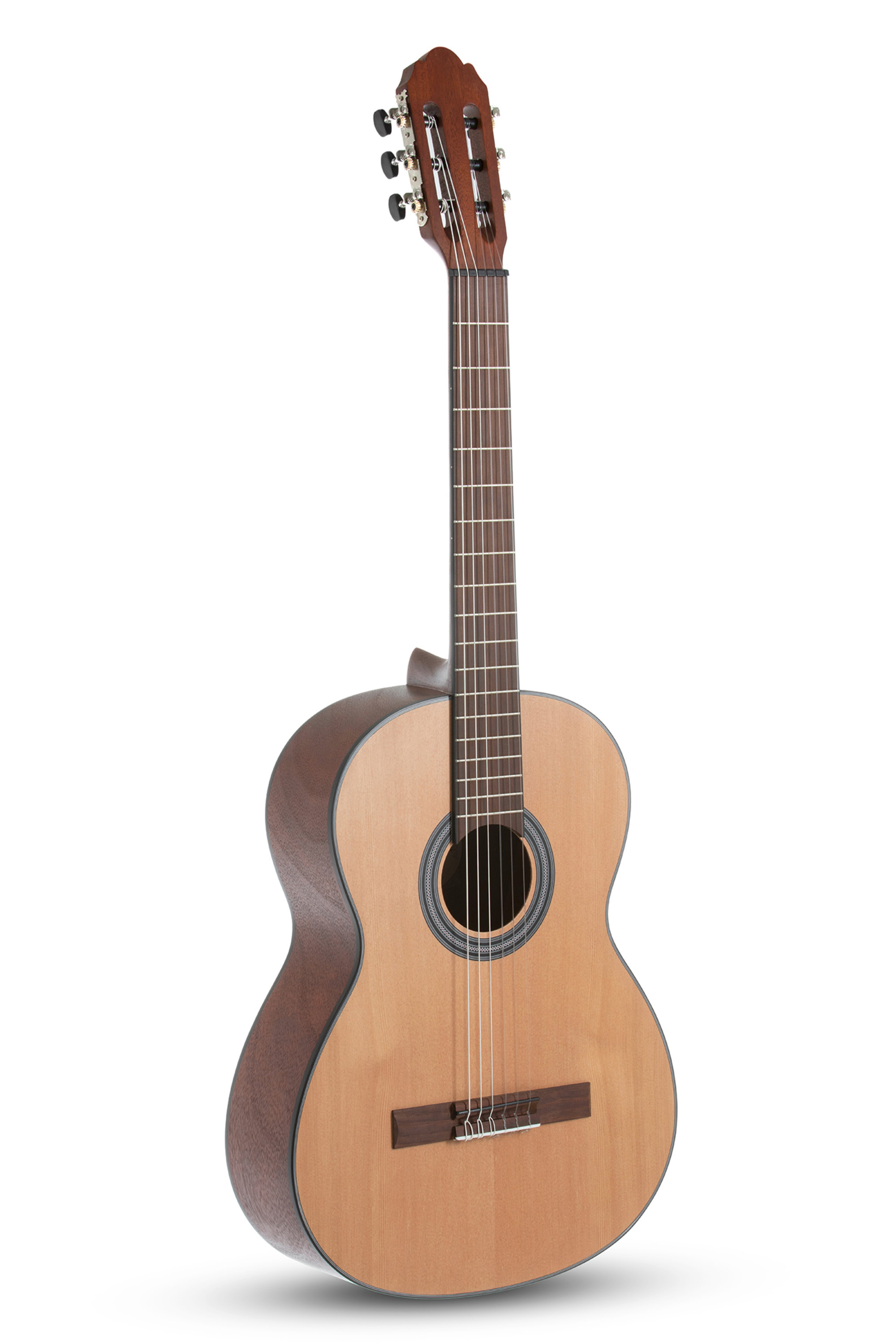 Gewa VGS Student VG500146 4/4 gitara klasyczna - obrazek 2