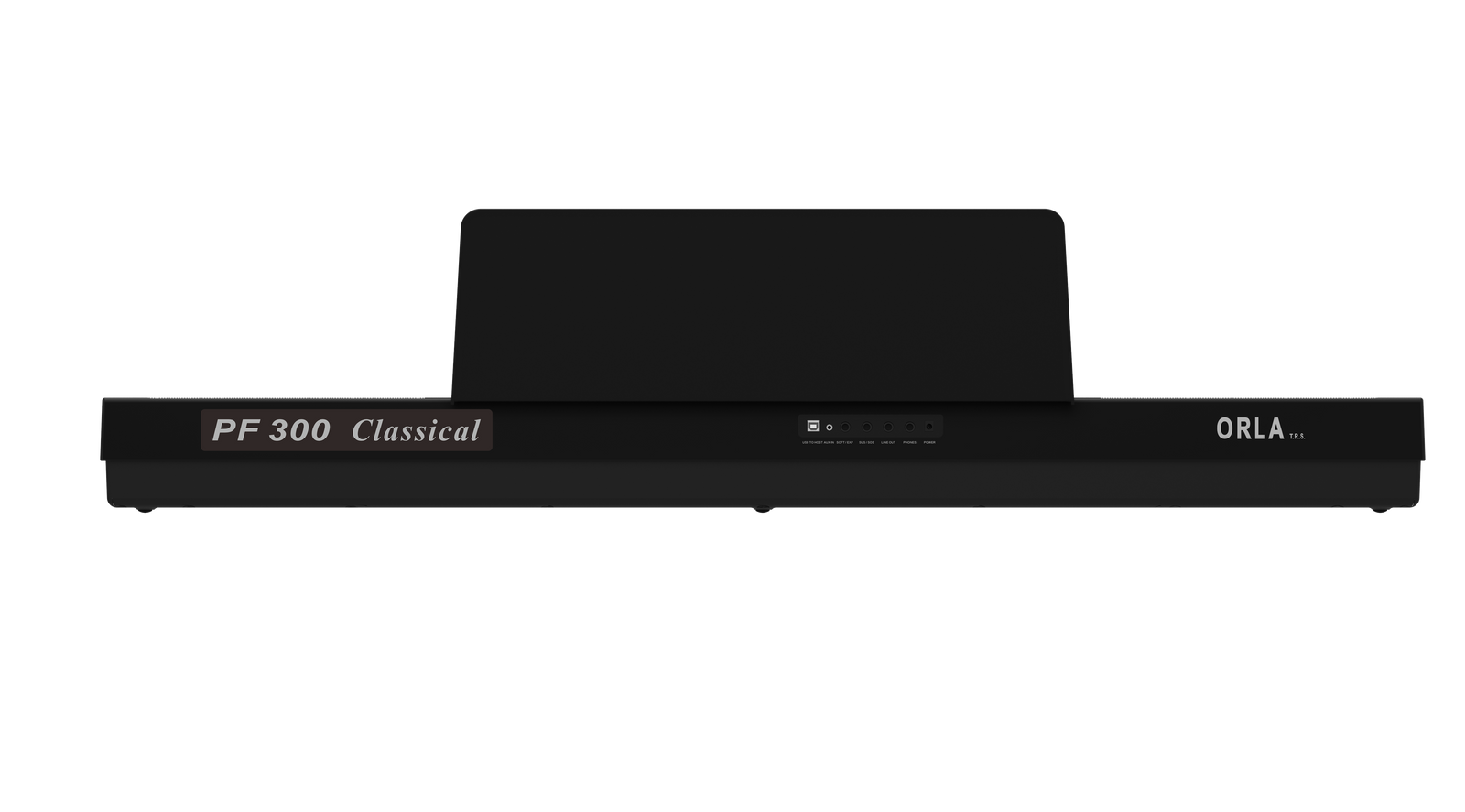 Pianino cyfrowe Orla PF-300 Classical - obrazek 3