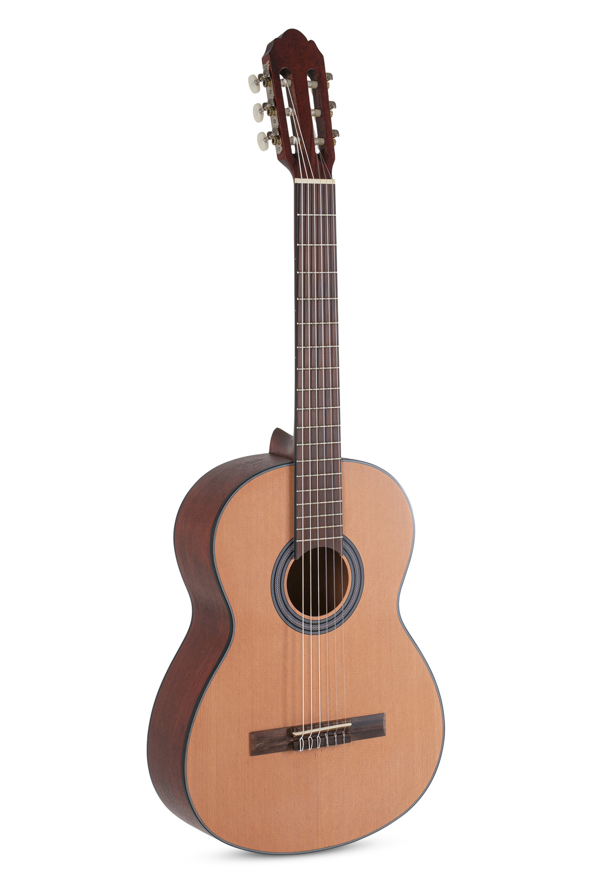Gewa VGS Student VG500146 4/4 gitara klasyczna - obrazek 8