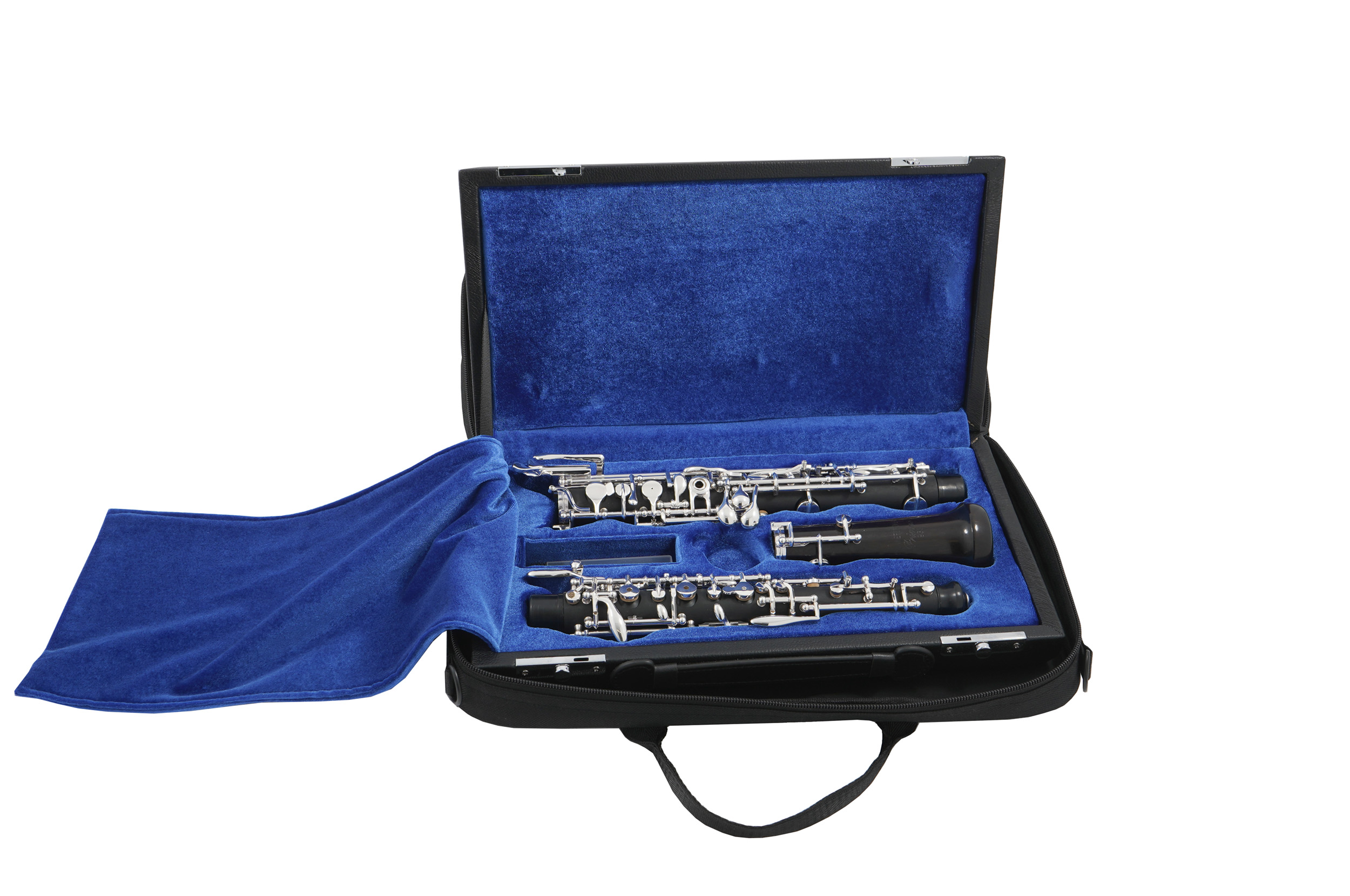 MTP Oboe Mod.933 Schaeferdiek PRIMUS obój - obrazek 5
