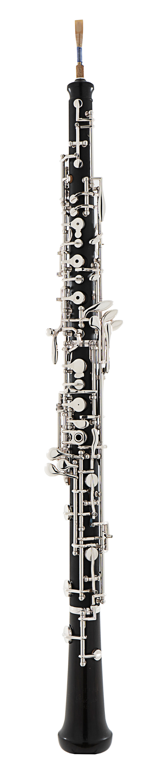 MTP Oboe Mod.933 Schaeferdiek PRIMUS obój - obrazek 4