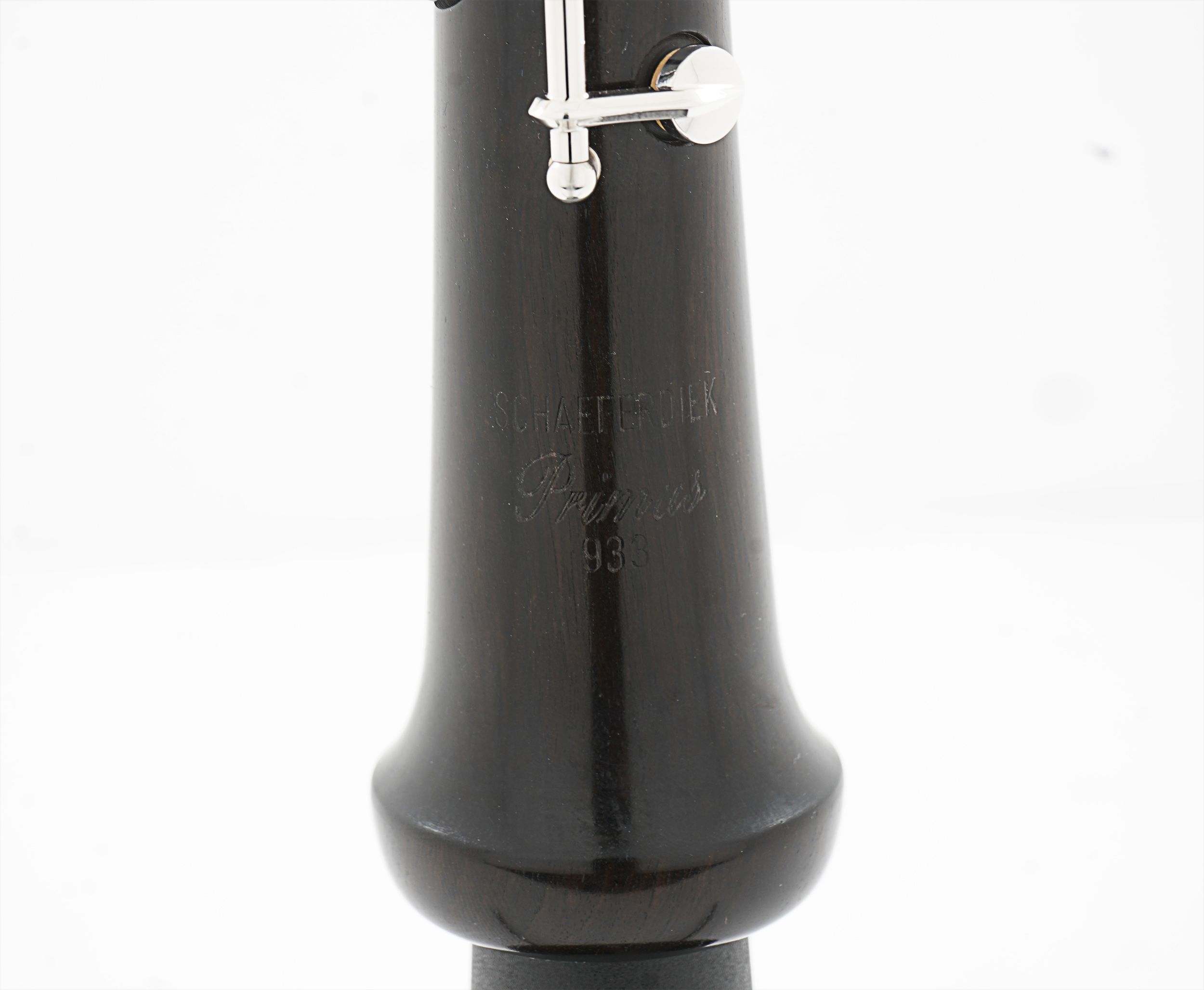 MTP Oboe Mod.933 Schaeferdiek PRIMUS obój - obrazek 3
