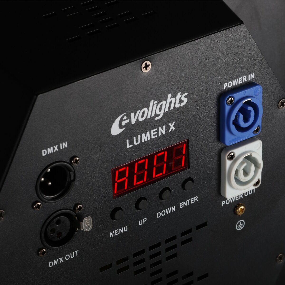 EVOLIGHTS LUMEN X V2 lampa retro - obrazek 9