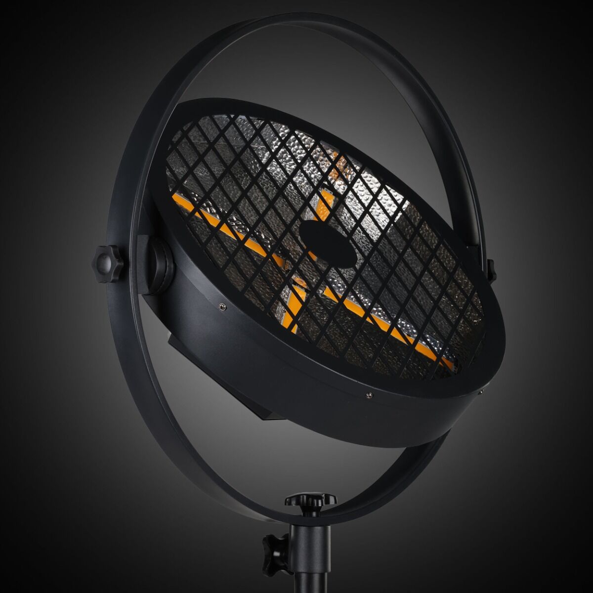 EVOLIGHTS LUMEN X V2 lampa retro - obrazek 5
