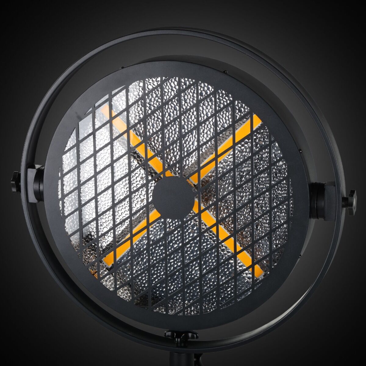 EVOLIGHTS LUMEN X V2 lampa retro - obrazek 6