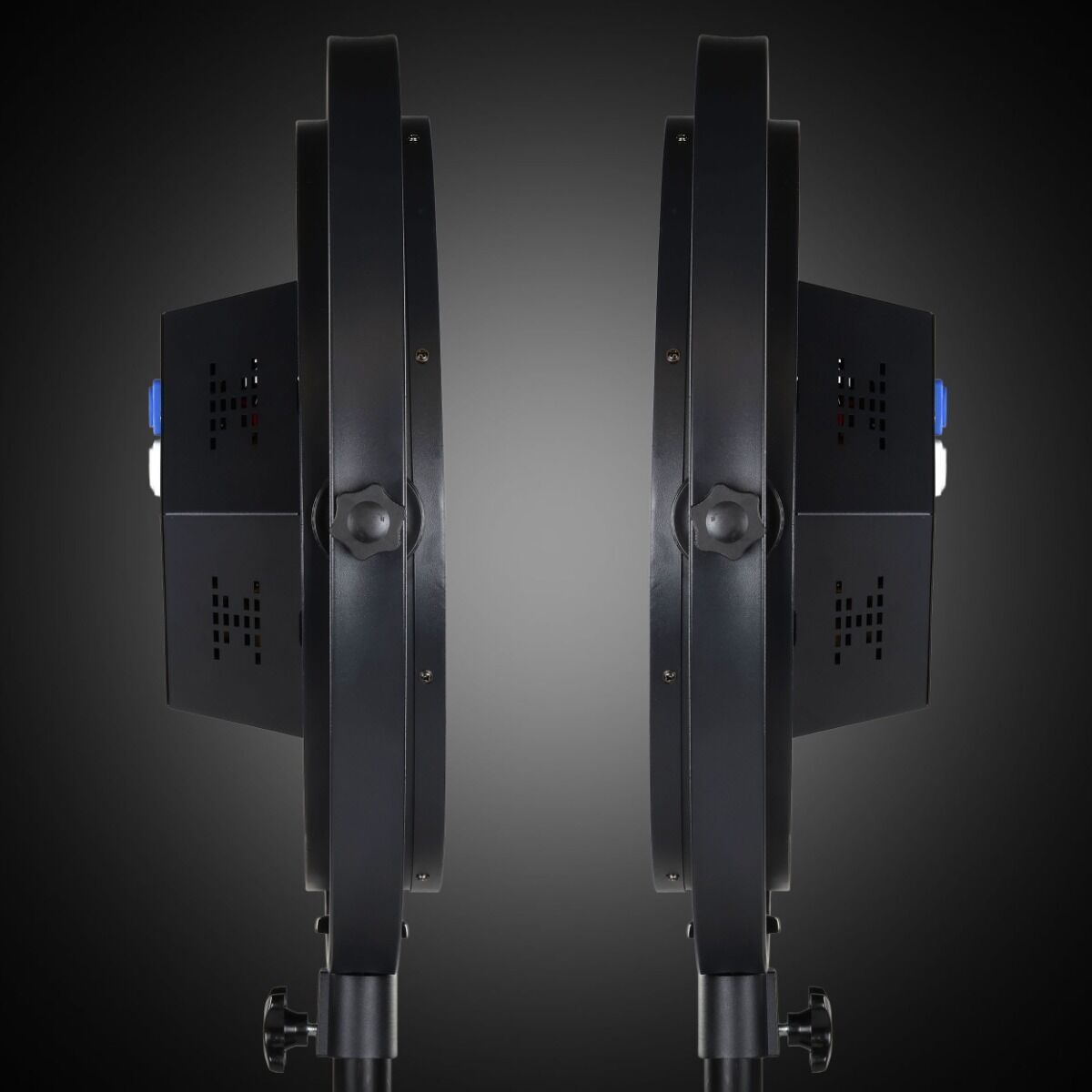 EVOLIGHTS LUMEN X V2 lampa retro - obrazek 7