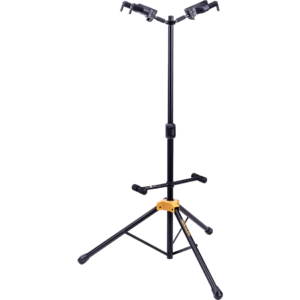 Hercules GS 422 B PLUS statyw na 2 gitary