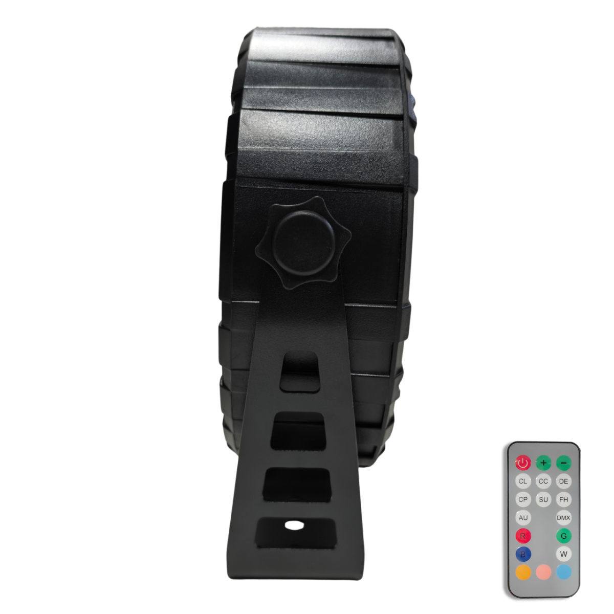 LIGHT4ME RING PAR 18 RGBW reflektor sceniczny - obrazek 8