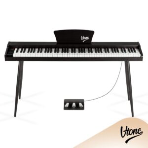 V-TONE BL-130 BK pianino cyfrowe