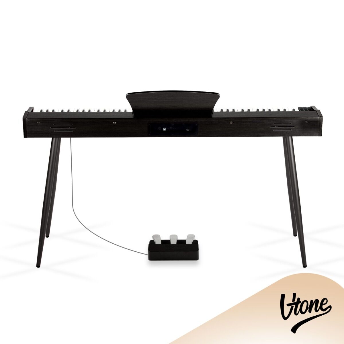 V-TONE BL-130 BK pianino cyfrowe - obrazek 4