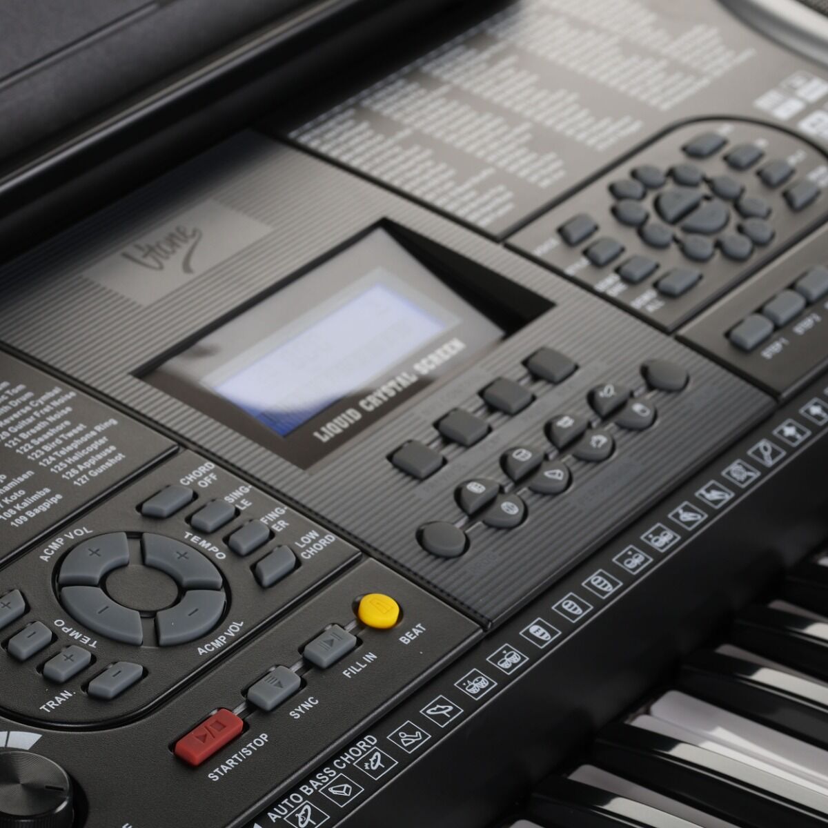 V-TONE MK700 przenośny edukacyjny keyboard dla dzieci - obrazek 5