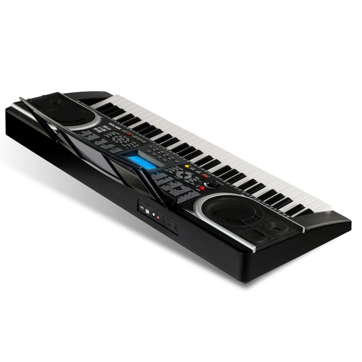 V-TONE MK700 przenośny edukacyjny keyboard dla dzieci - obrazek 7