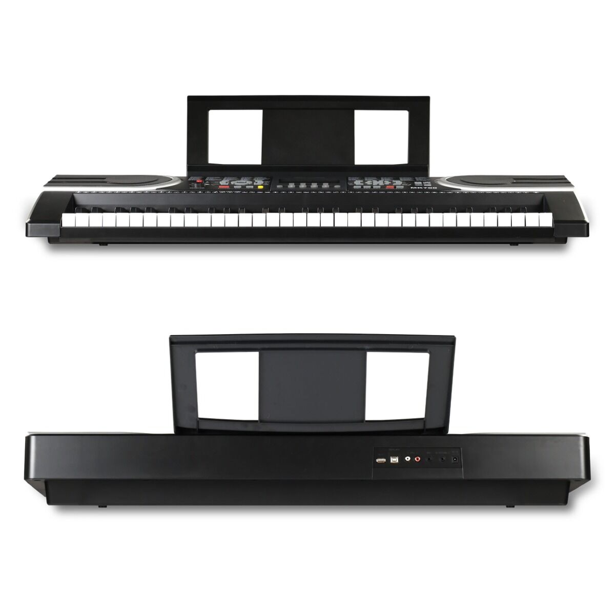 V-TONE MK700 przenośny edukacyjny keyboard dla dzieci - obrazek 9