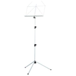 K&M 10010 pulpit na nuty biały