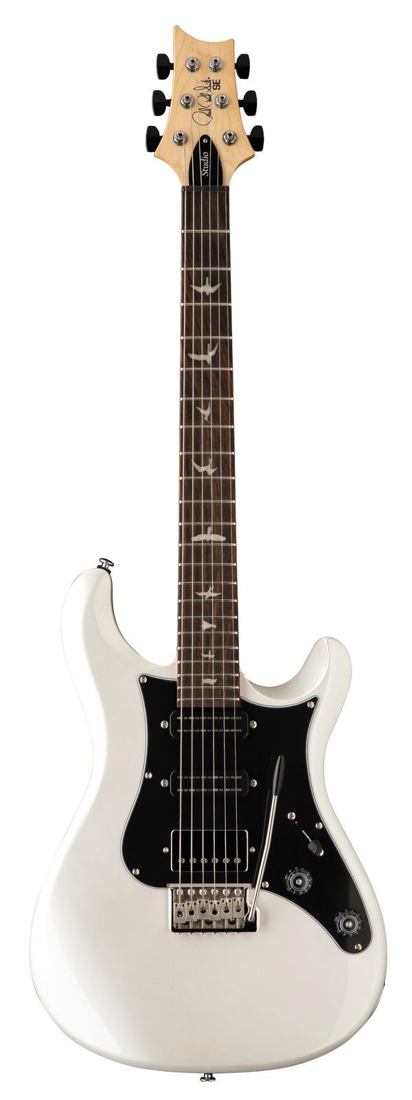 PRS SE Studio Standard Pearl White - gitara elektryczna