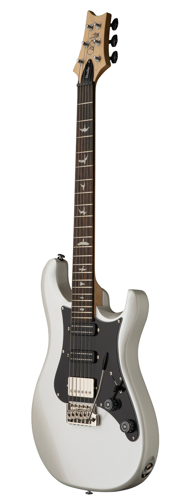 PRS SE Studio Standard Pearl White - gitara elektryczna - obrazek 2