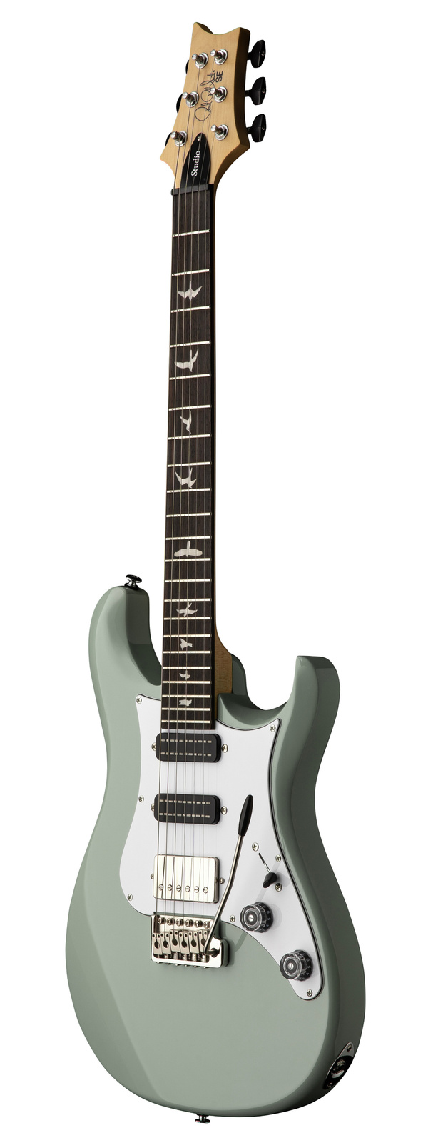 PRS SE Studio Standard Silverstone Gray - gitara elektryczna - obrazek 2