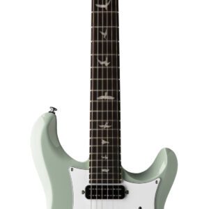 PRS SE Studio Standard Silverstone Gray - gitara elektryczna