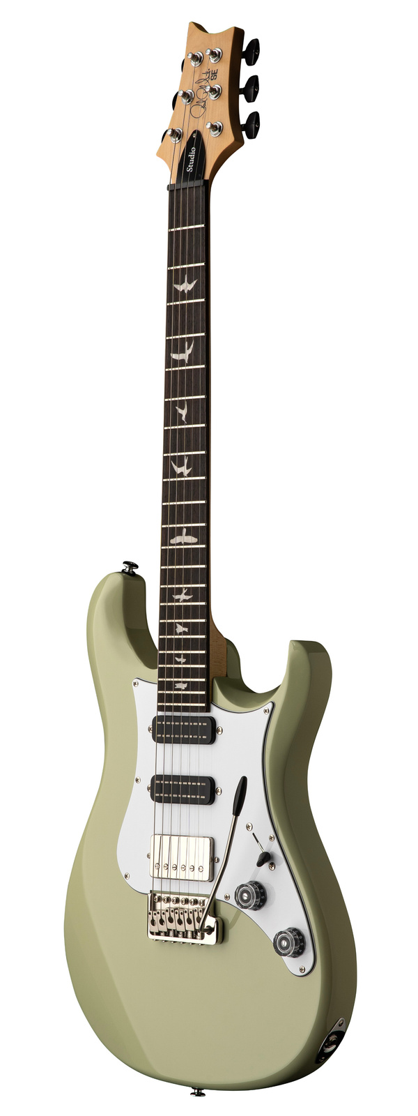 PRS SE Studio Standard Sage Green - gitara elektryczna - obrazek 2