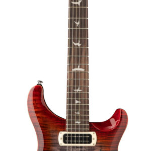 PRS SE Studio 2026 Charcoal Cherry Burst - gitara elektryczna