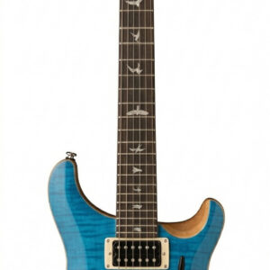 PRS SE Custom 24 2026 Blue Matteo - gitara elektryczna