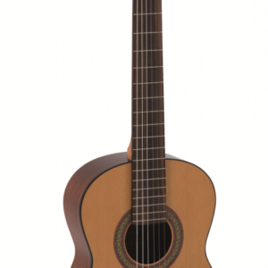 Alvaro Guitars No.10 - gitara klasyczna - Powystawowa