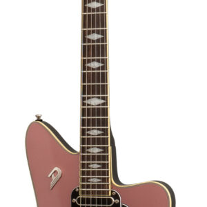 Duesenberg Paloma Catalina Sunset Rose - gitara elektryczna