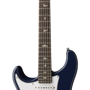 PRS SE Silver Sky Lefty - Trad Blue