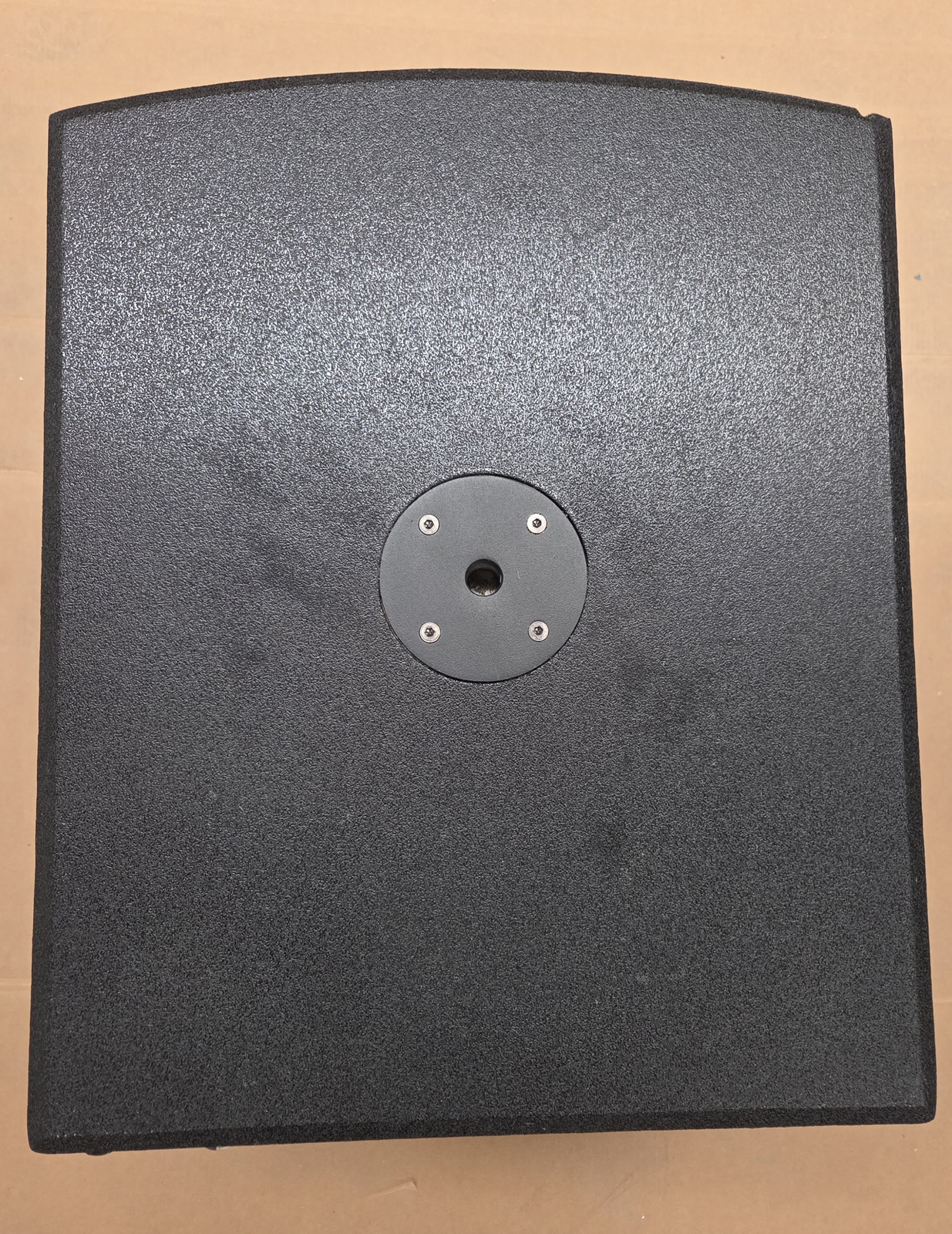 Soundsation HYPER BASS 15A 1200W - subwoofer - powystawowy - obrazek 7