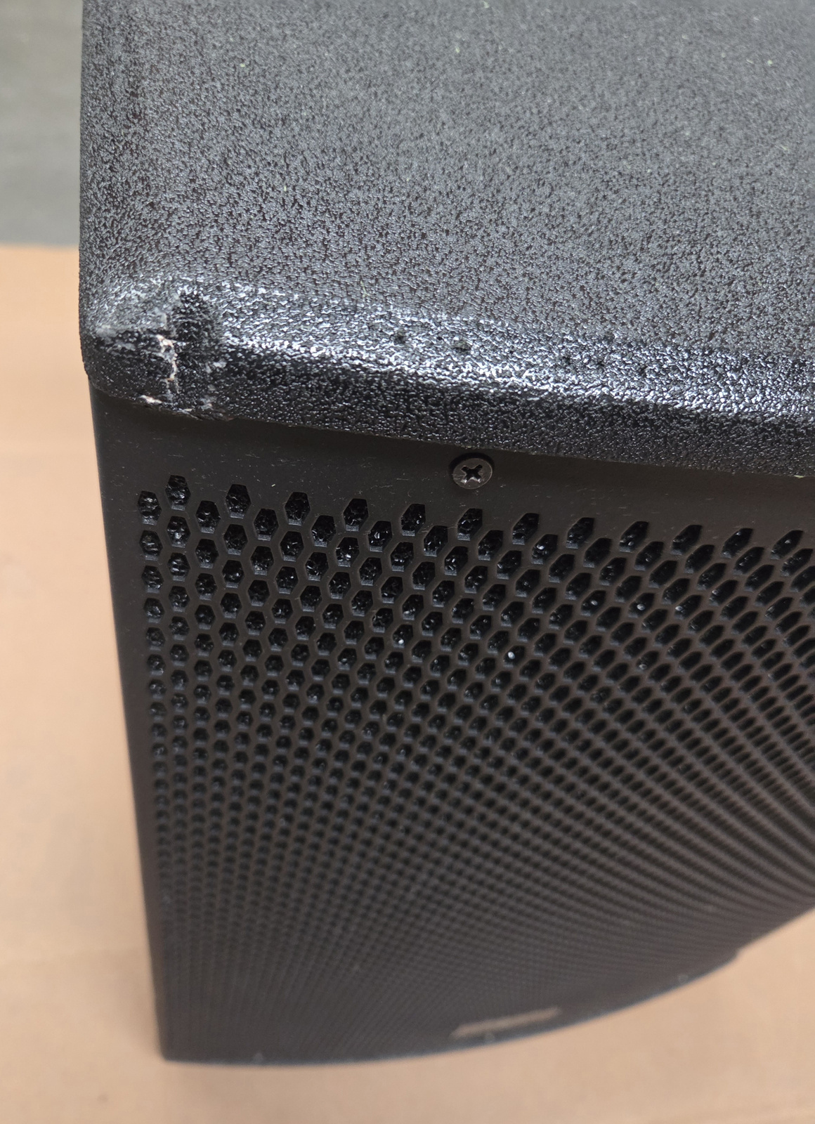 Soundsation HYPER BASS 15A 1200W - subwoofer - powystawowy - obrazek 8