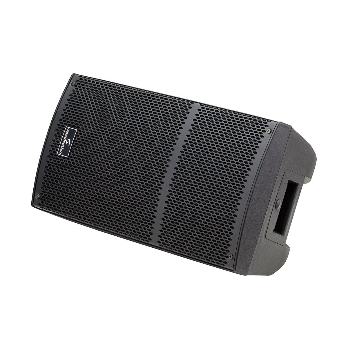Soundsation HYPER TOP 8A 480W - kolumna aktywna - powystawowa - obrazek 2