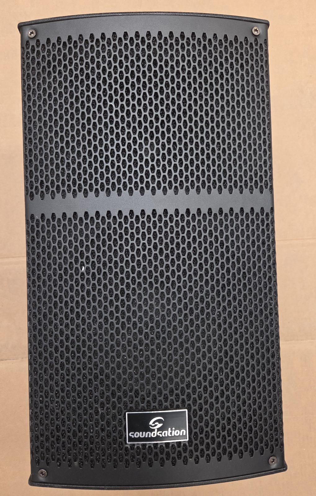 Soundsation HYPER TOP 8A 480W - kolumna aktywna - powystawowa - obrazek 4