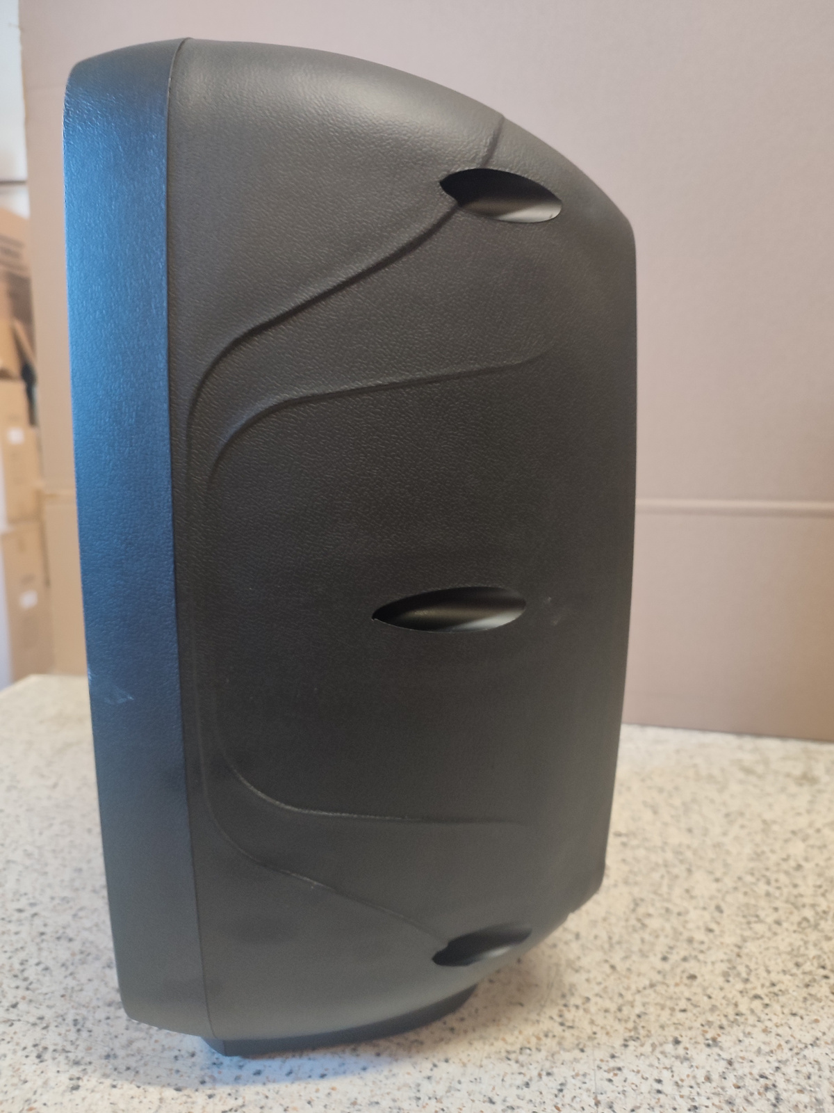 Soundsation GO-SOUND 8 AIR 250W - przenośna kolumna aktywna - Powystawowa 2 - obrazek 4