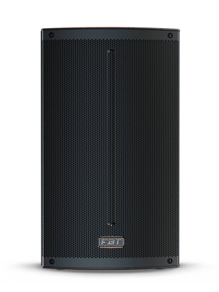 FBT X-Lite 115A - dwudrożna kolumna aktywna - powystawowa