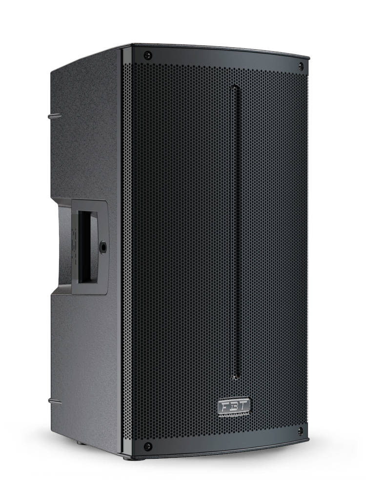 FBT X-Lite 115A - dwudrożna kolumna aktywna - powystawowa - obrazek 4