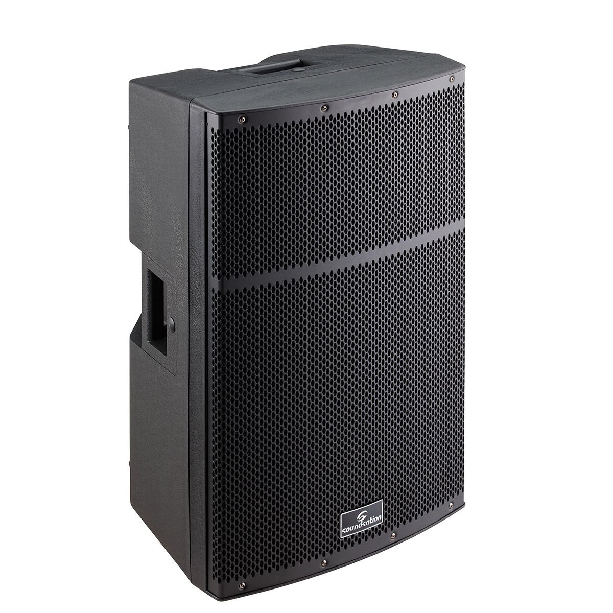 Soundsation HYPER TOP 15A 1000W - kolumna aktywna - powystawowa