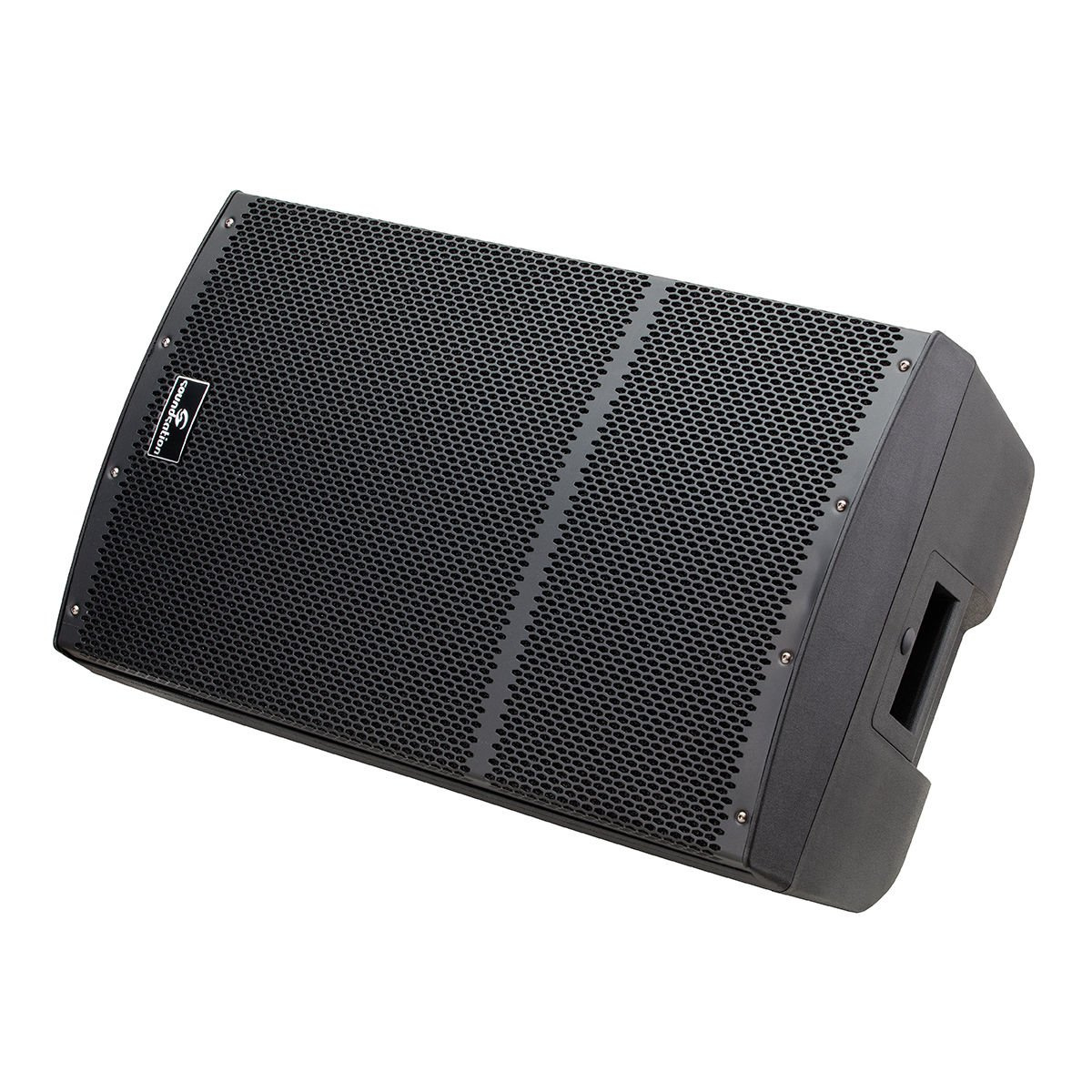 Soundsation HYPER TOP 15A 1000W - kolumna aktywna - powystawowa - obrazek 4