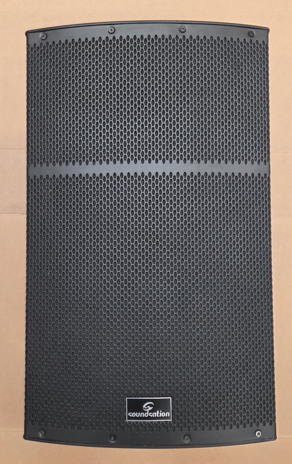 Soundsation HYPER TOP 15A 1000W - kolumna aktywna - powystawowa - obrazek 2