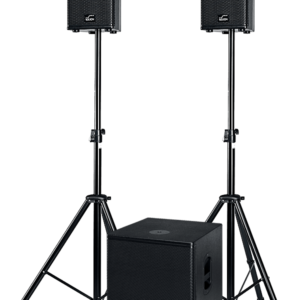 Solton ACT SAT - aktywny system nagłośnieniowy 2.1