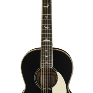 PRS SE Angelus P20E Gloss Black - gitara elektro-akustyczna