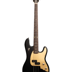 Duesenberg Alliance Series Chris Chaney – gitara basowa
