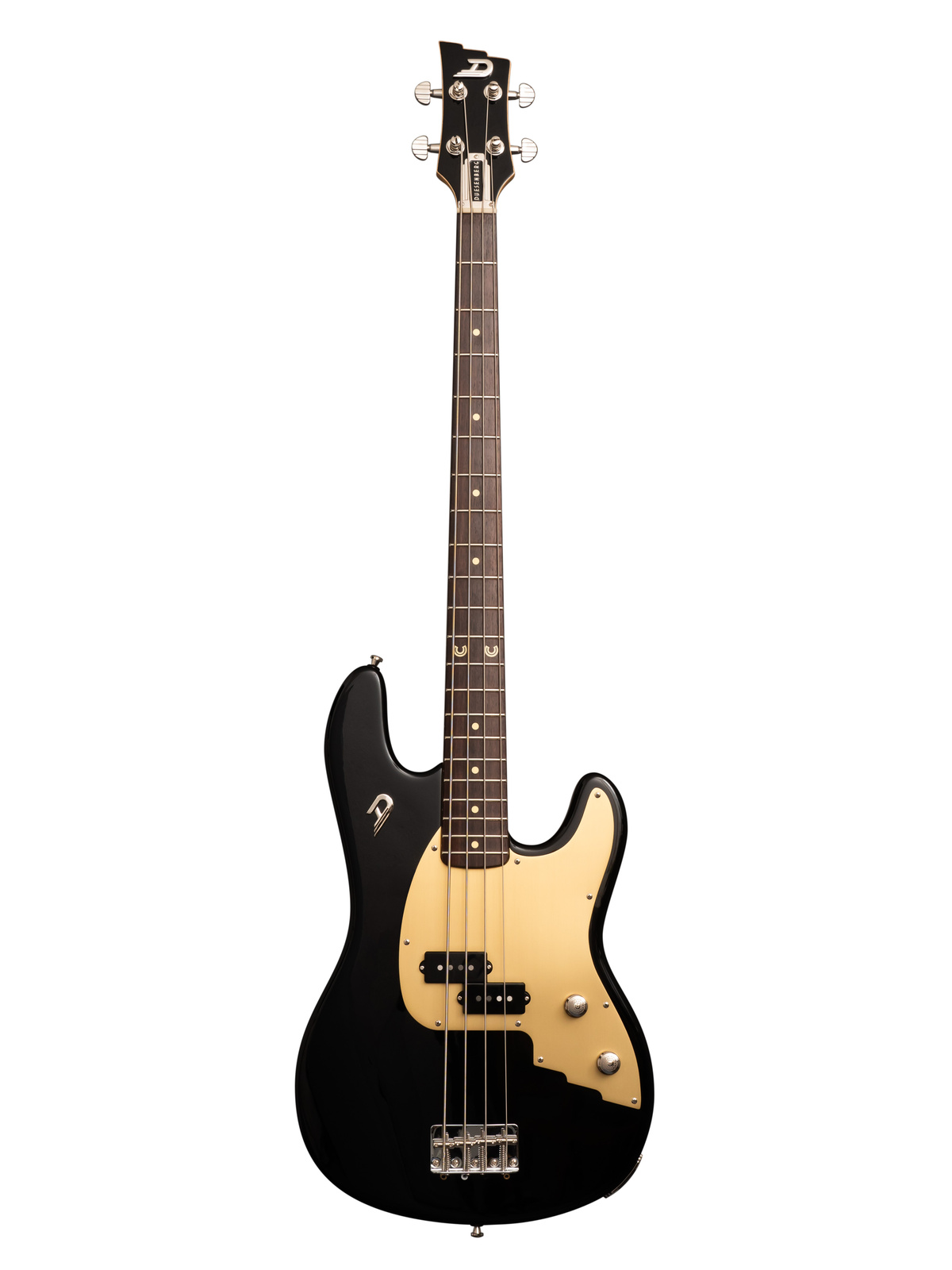 Duesenberg Alliance Series Chris Chaney – gitara basowa