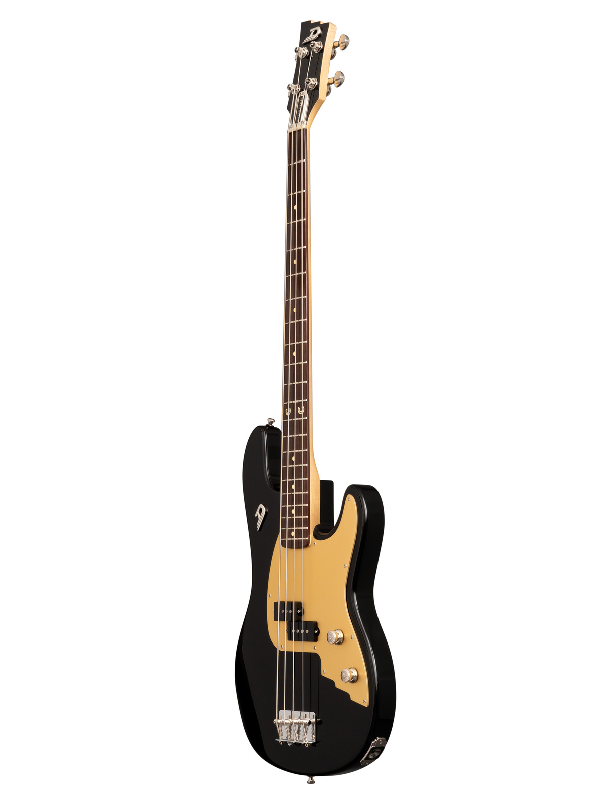 Duesenberg Alliance Series Chris Chaney – gitara basowa - obrazek 3