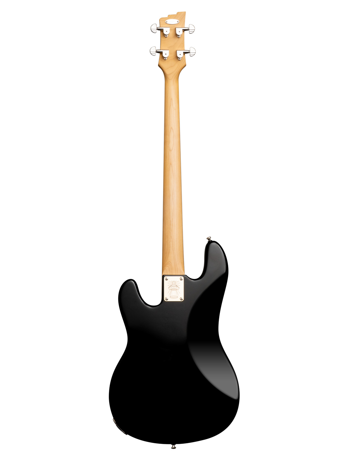Duesenberg Alliance Series Chris Chaney – gitara basowa - obrazek 4