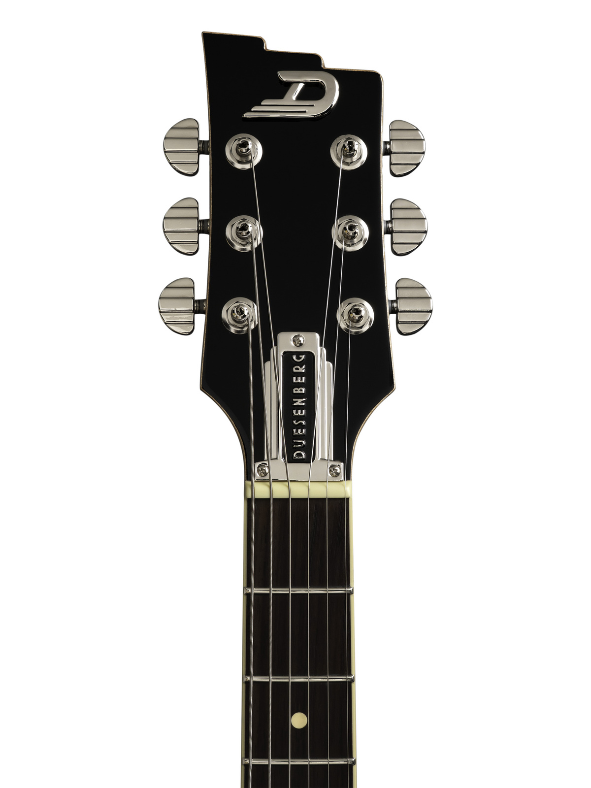 Duesenberg Starplayer TV Balboa Pearl Blue DTV-BPB – gitara elektryczna - obrazek 4