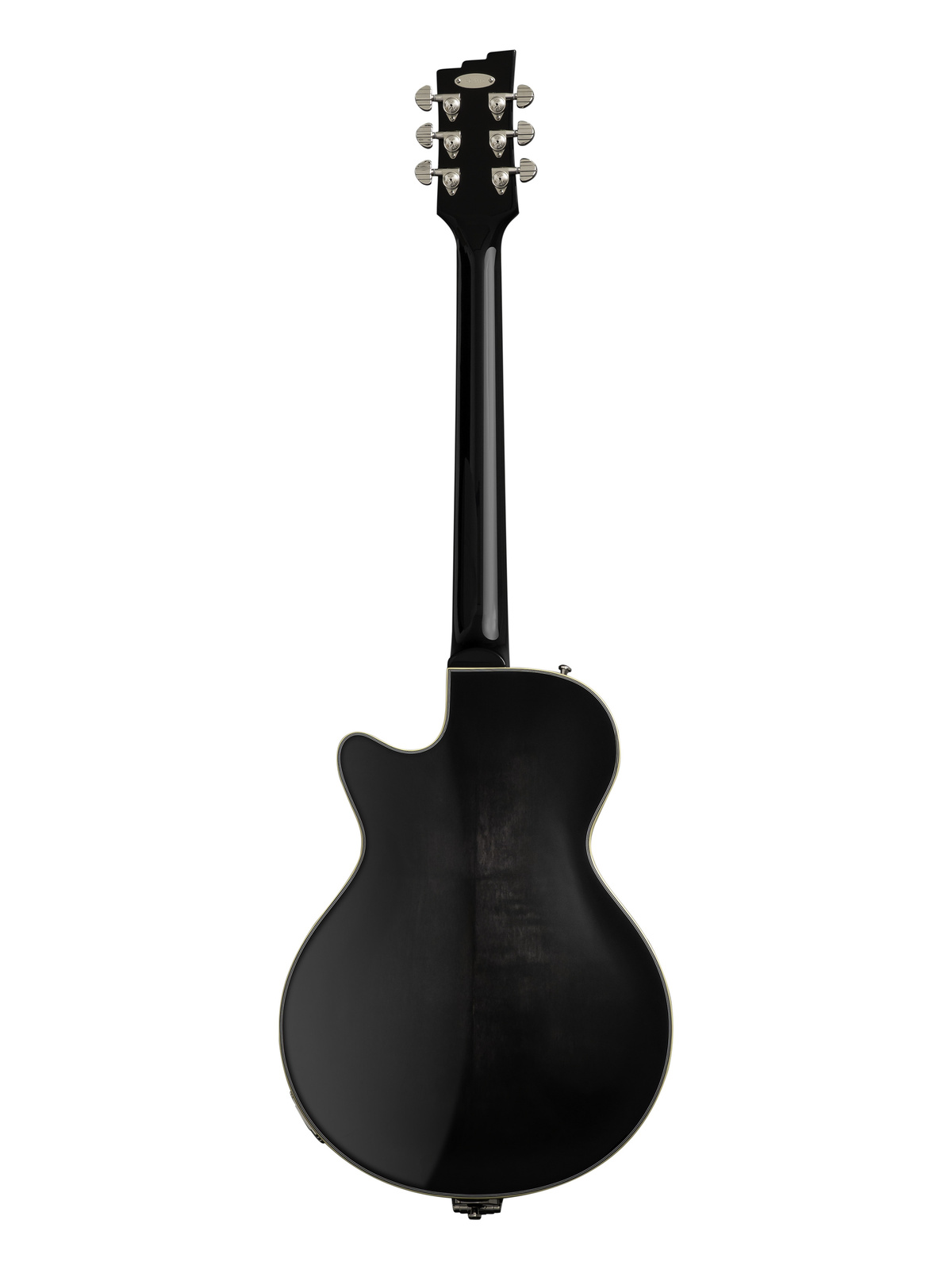 Duesenberg Starplayer TV Pearl Red DTV-BPR – gitara elektryczna - obrazek 5