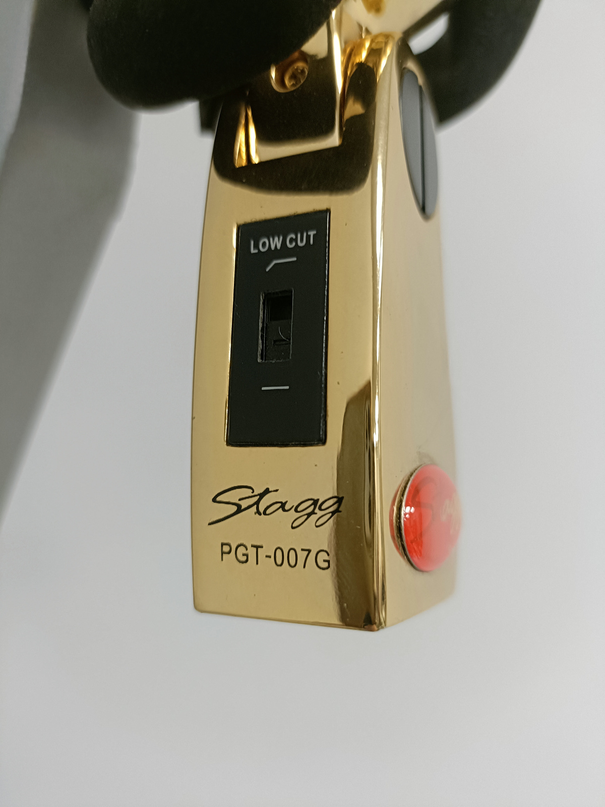 Stagg PGT 007G - mikrofon studyjny - Powystawowy - obrazek 4