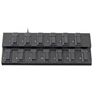Ketron FS-13 - kontroler, sterownik klawiszowy